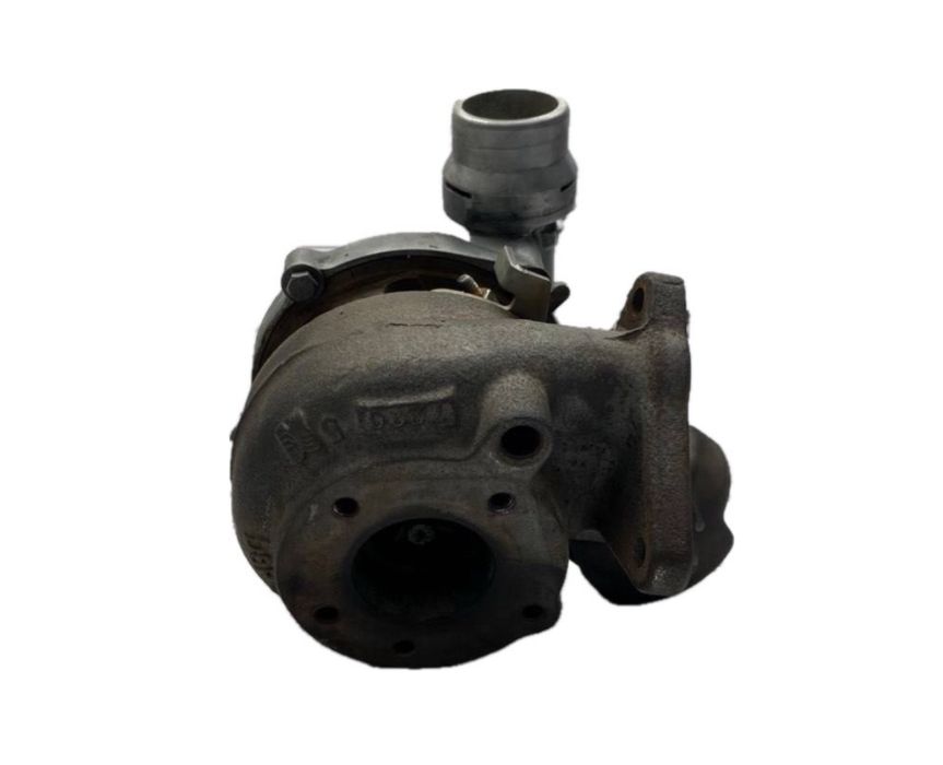 Турбіна Renault Megane Scenic Kangoo 1.5Dci 54399700066 Меган Кенго