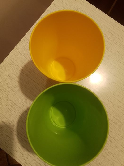 Стаканы пластиковые 0,25 мл