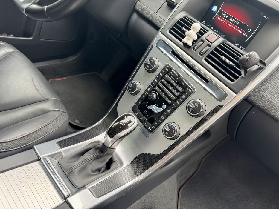Volvo XC60 , Ocean Race, D3  , 2015r. , 93 tys km