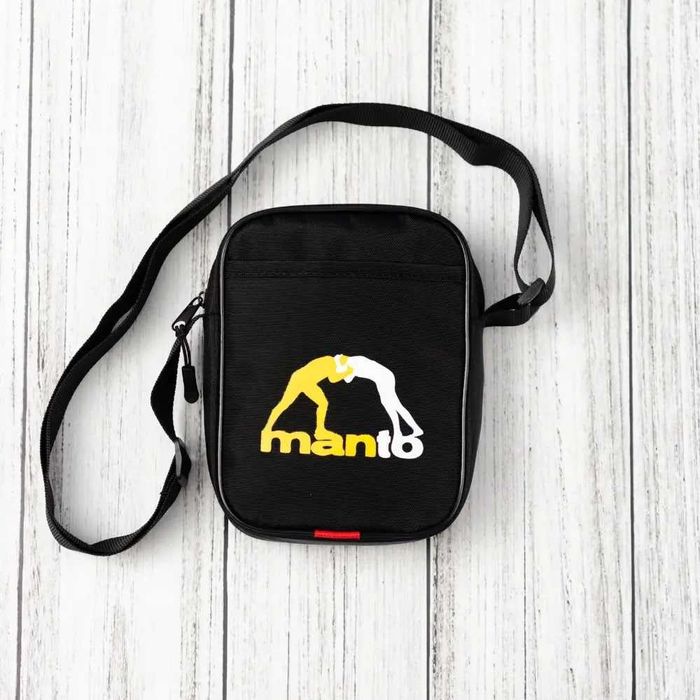 Барсетка через плече Manto / Сумка Манто / Месенджер Manto