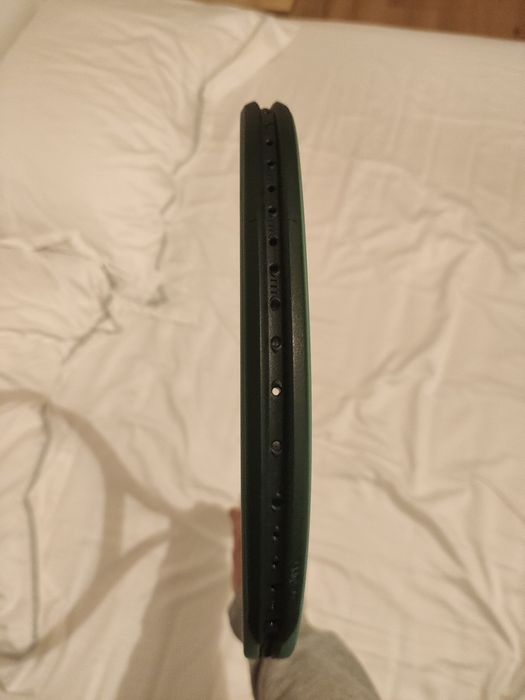 Raquete Yonex Percept 97