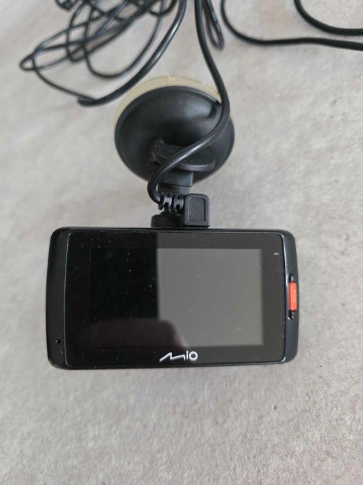 Kamera samochodowa wideorejestrator Mio MiVue 688
