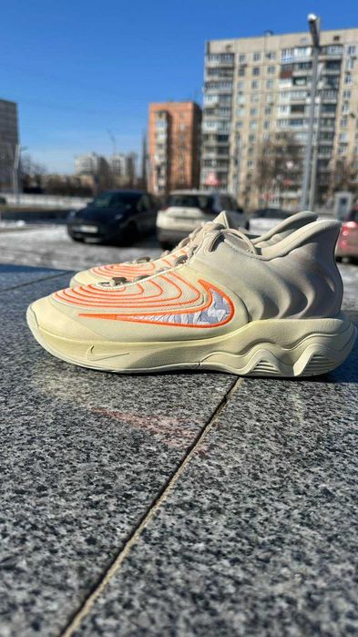 Nike Giannis Immortality 4 [EUR 44 , 46] - NEW