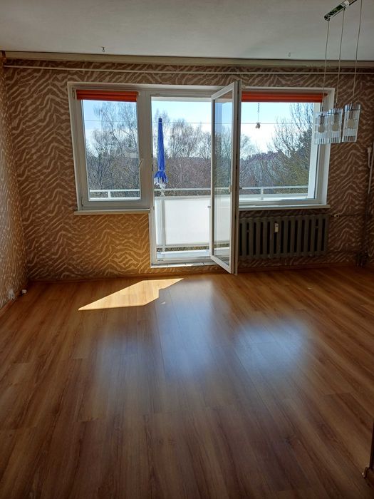 Mieszkanie na sprzedaż bez pośredników.