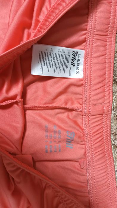 Calções de desporto da Crivit