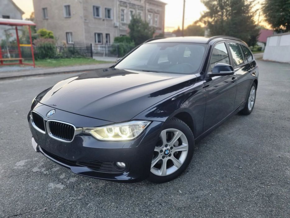 BMW Seria 3