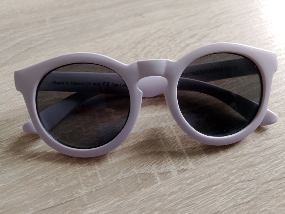 Okulary Real Shades 7+