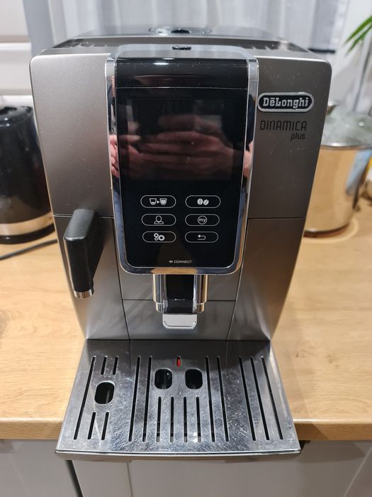 Delonghi Dinamica Plus
