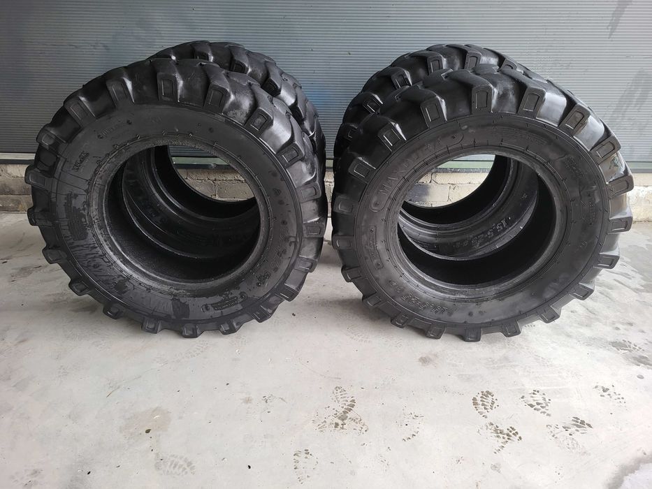 opony maxdura 15.5-25