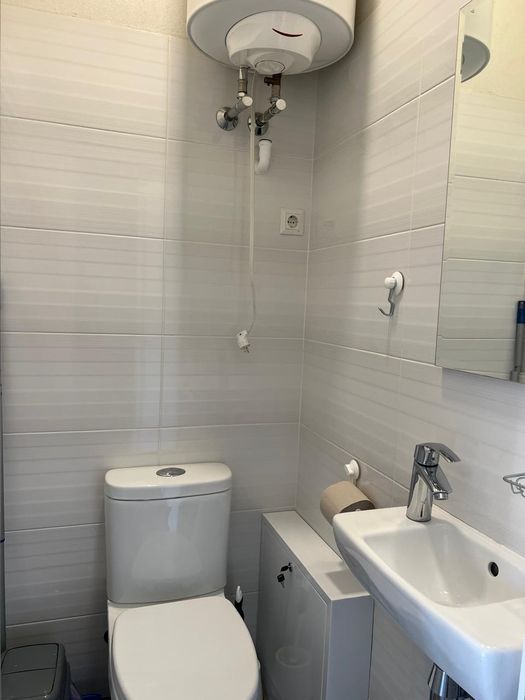 Оренда Будинку | Повна Автономність | Гараж