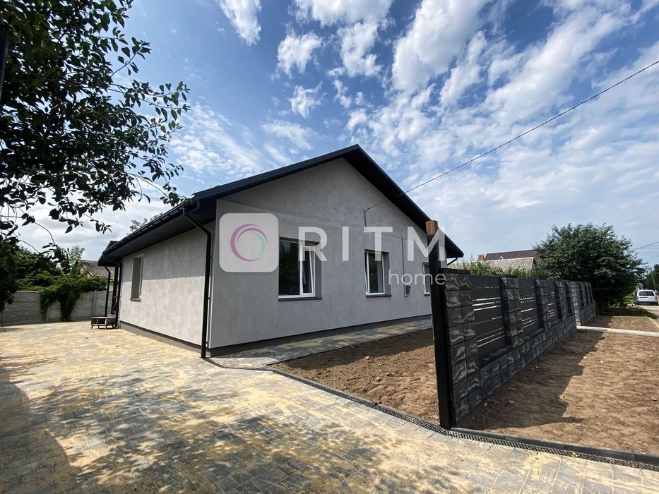 Продається будинок з сучасним ремонтом у Луцьку!!!