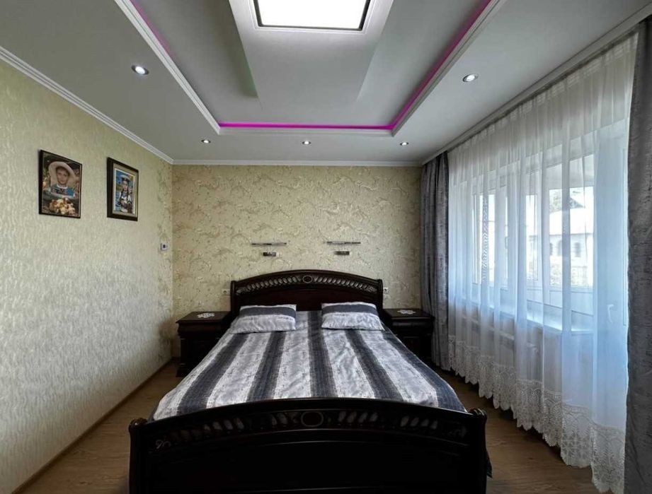 Продаж дуплексу 226м². 5 кімнат. Бомбосховище. Державні програми!!! ID:600