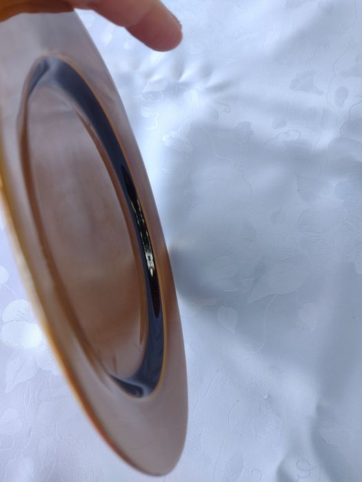 Talerz średni _ Annasurg Sintolan