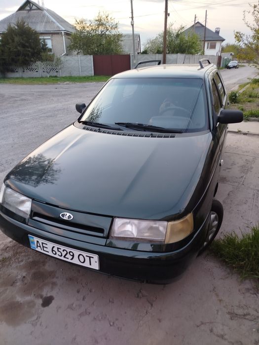Продам ваз 21113