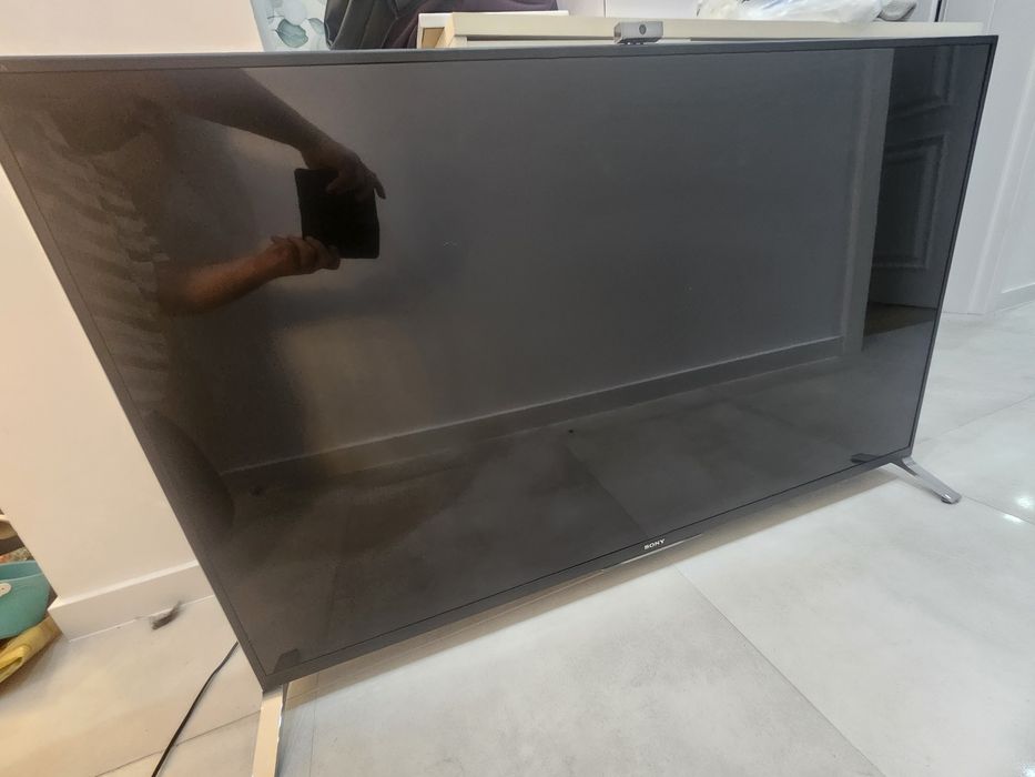 Telewizor Sony KDL55W955B smart TV