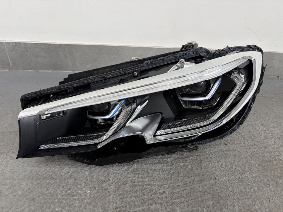 Lampa laser Bmw g20