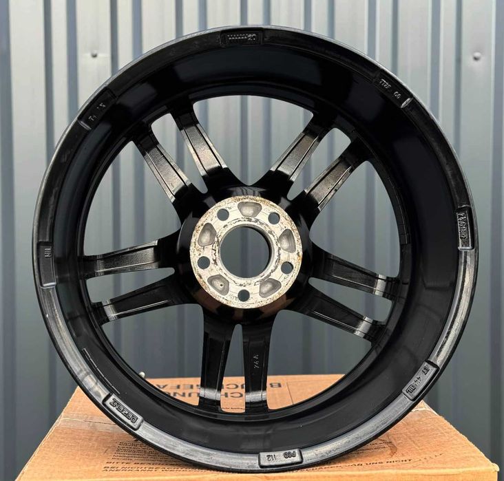 Alufelgi 5x112 r18 SKODA Karoq Kodiaq Octavia Superb Yeti 68#