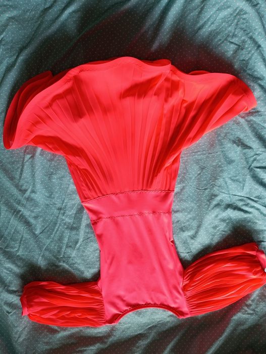 Сукня бейсик для бальних танців