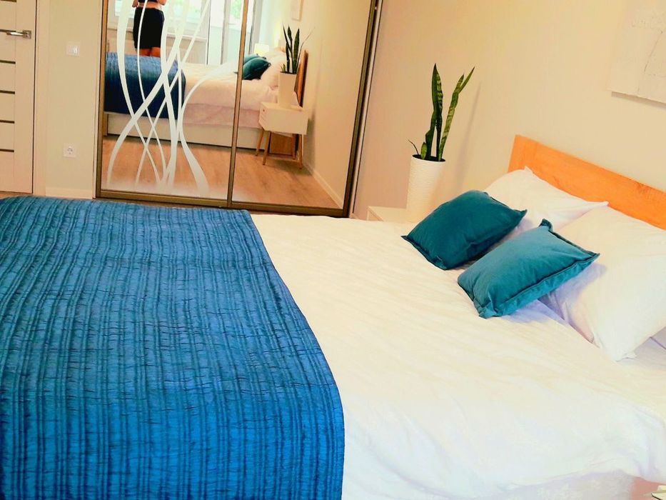 Подобова погодинна  оренда квартири Стрийська 45а/Автовокзал/наукова