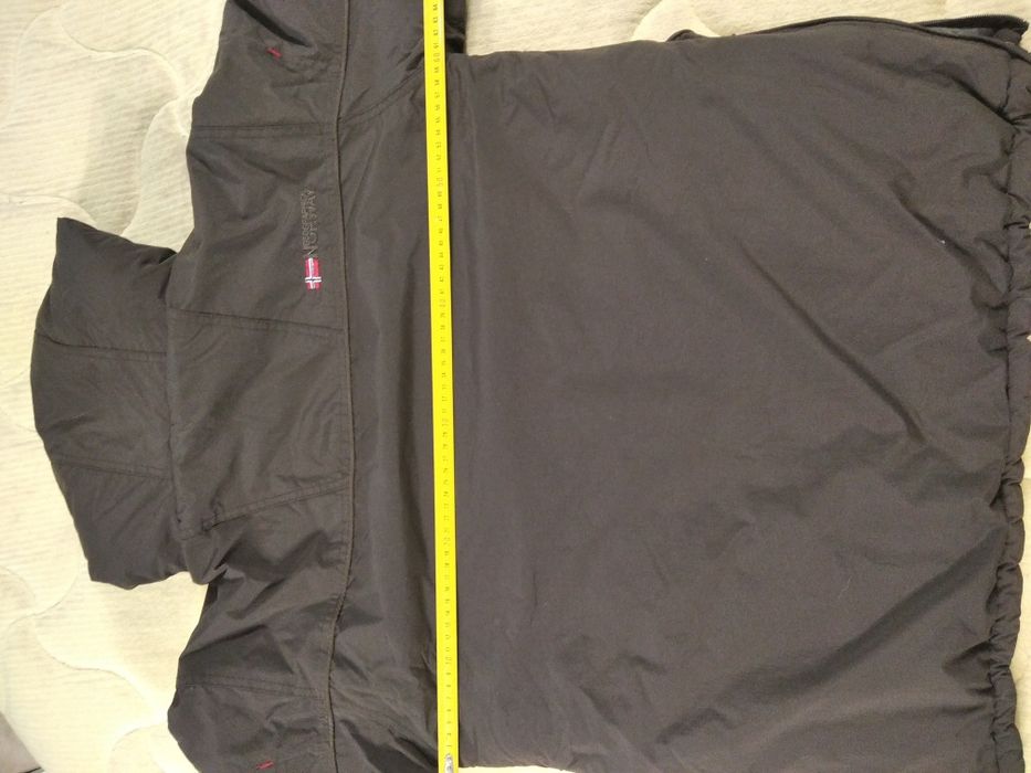 Anorak puchowy  Geographical NORWAY