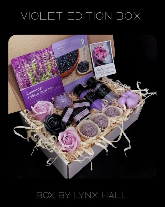 Подарунок дівчині на день народження,SPA подарунок коханій, дружині