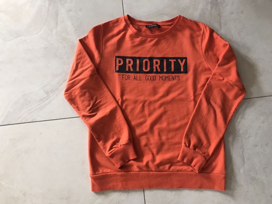 Bluza męska LCW r. S.