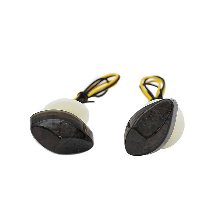 Piscas LED Embutidos para Honda