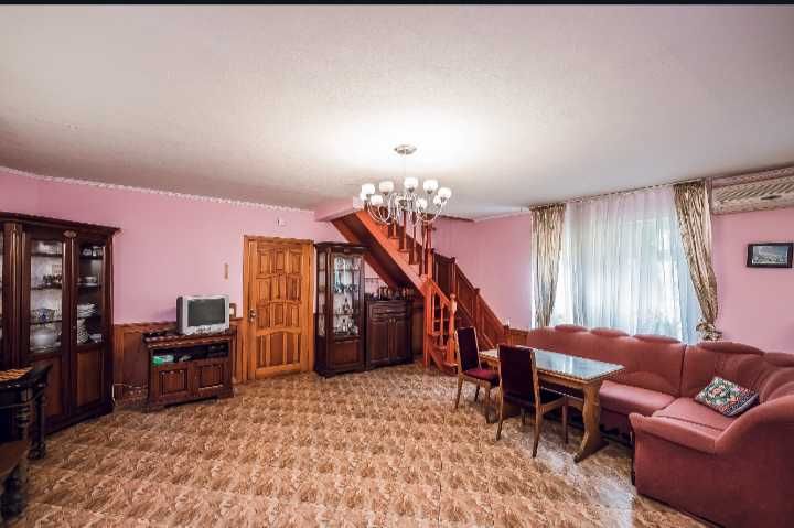 Дом по адресу ул. Лукьяненко Левка(Тимошенко) (площадь 228 м²) - Atlanta.ua - фото 13