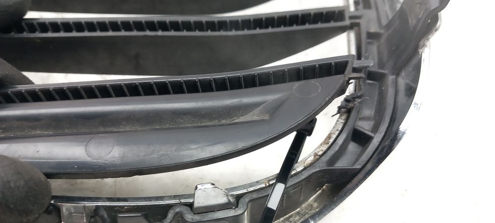 Grelha frente BMW 7 (G11, G12)