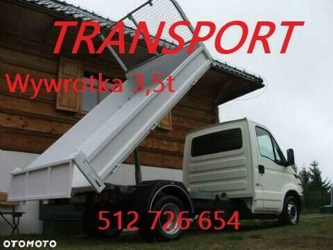 Wywóz ziemi gruzu śmieci , wyburzenia i rozbiórki Kraków  i Okolice