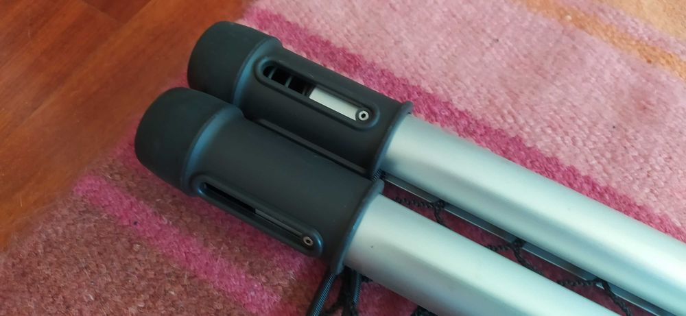 Suporte para bagageira