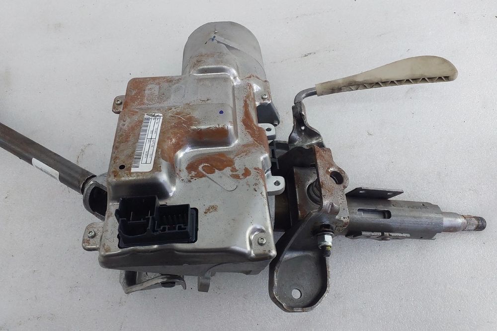 Coluna de direção FIAT 500 (312_)