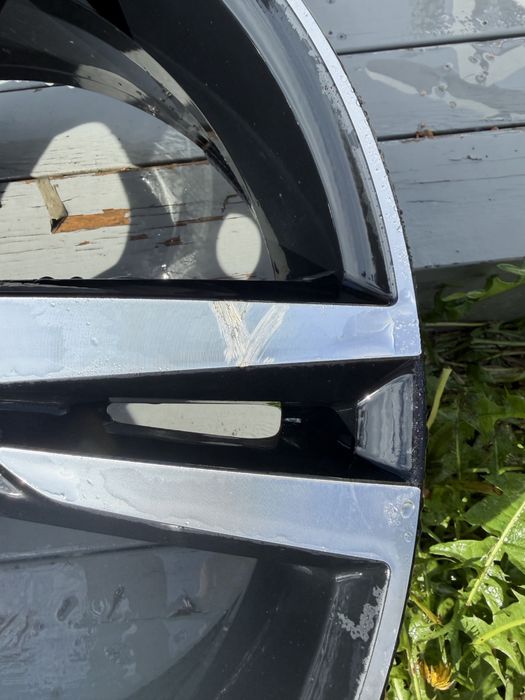 Felga do volvo 19 cali