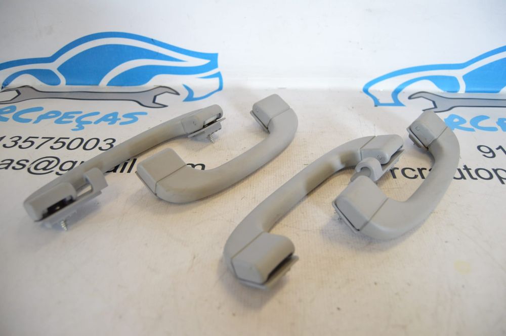 PEGA PEGAS INTERIORES ORIGINAIS 7033659 BMW SERIE 3 E90 320D 163CV