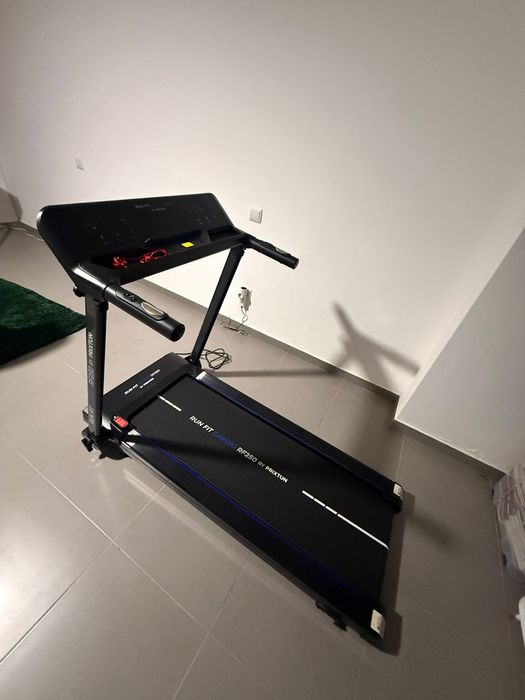 Passadeira PRIXTON RF250