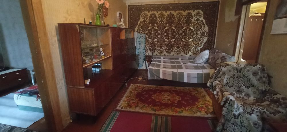 Без залога здам військовим 2-кімнатну квартиру на місяць