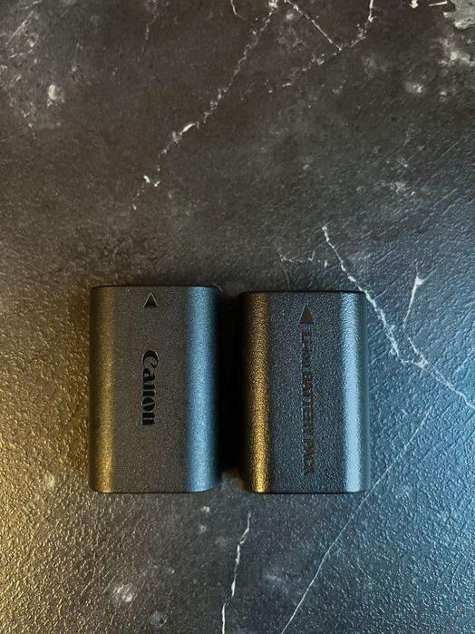 Canon EOS 5D Mark IV