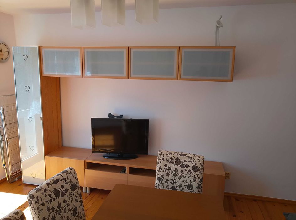 Wynajmę kawalerkę 38m2 Braniewo, ul. Wiejska