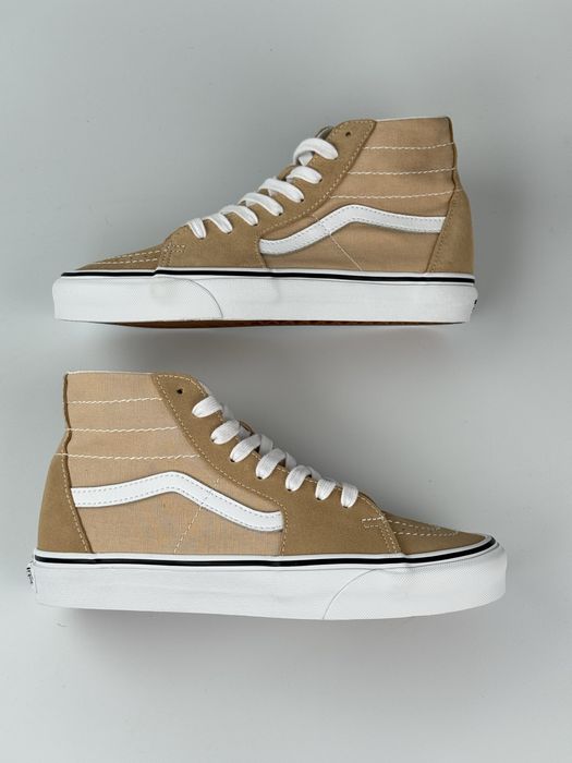 Кеди Vans Sk8-Hi Оригінал