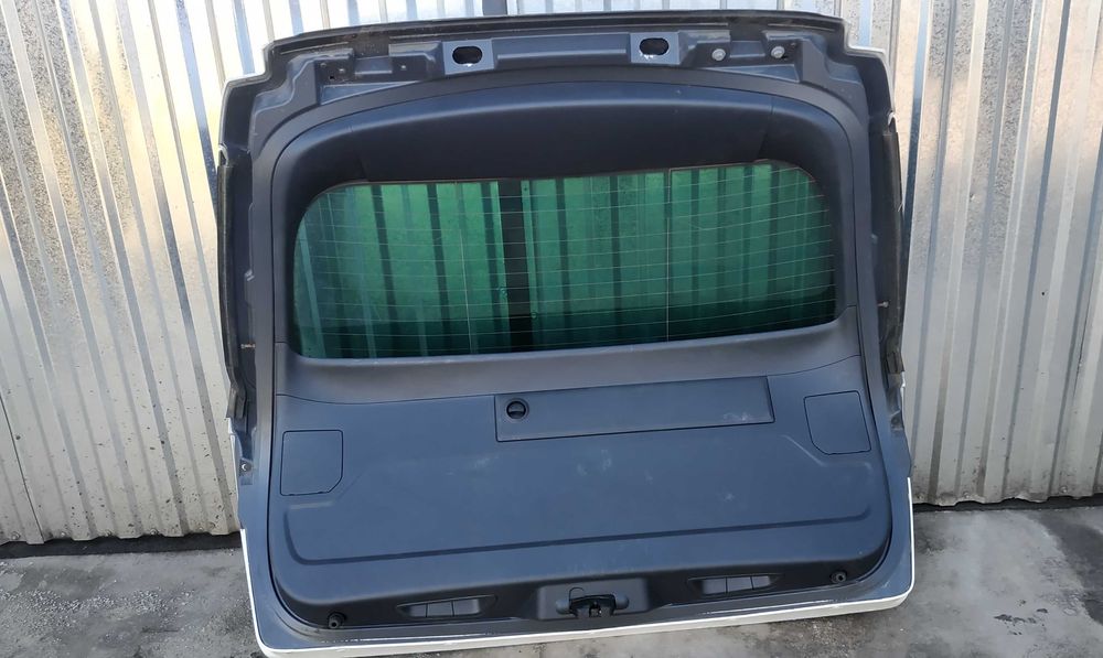 Дверки Peugeot 508 ляда, передні та задні