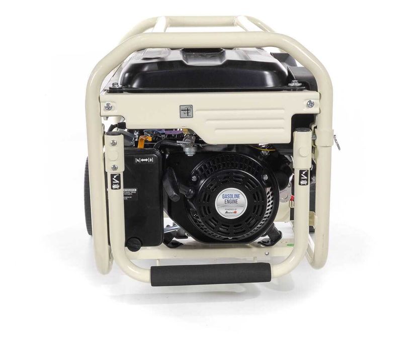 Генератор бензиновый Matari MH4000E