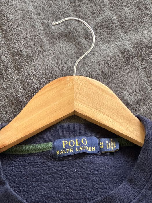 Sweatshirt Ralph Lauren M