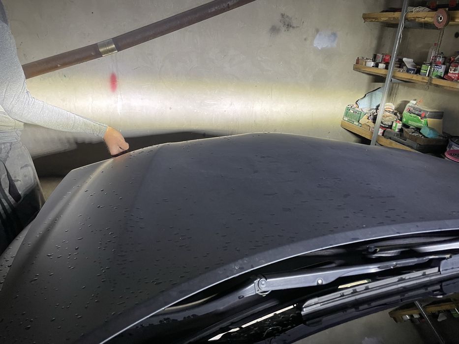 Продам LED балку (світлодіодна фара на дах/бампер)