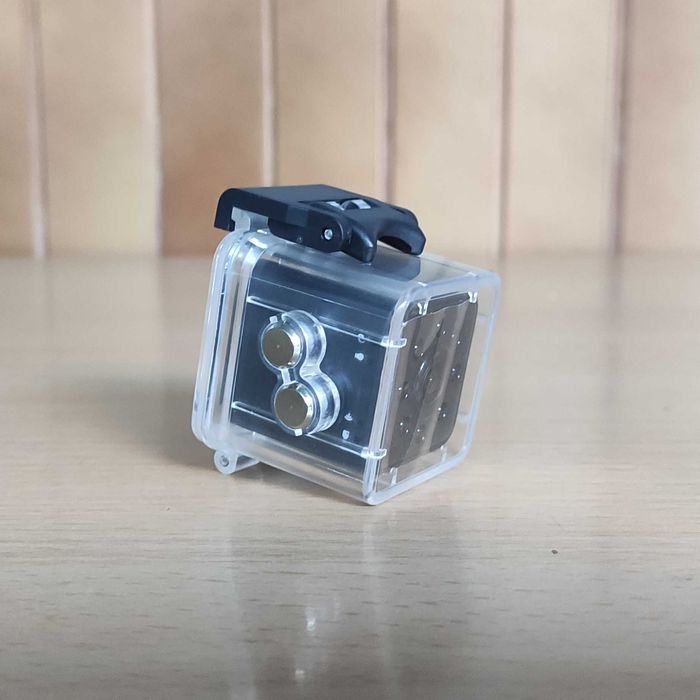 Mini Câmera Wifi SQ23