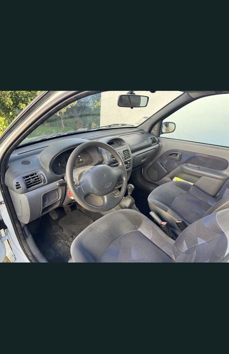 Renault Clio 1.2