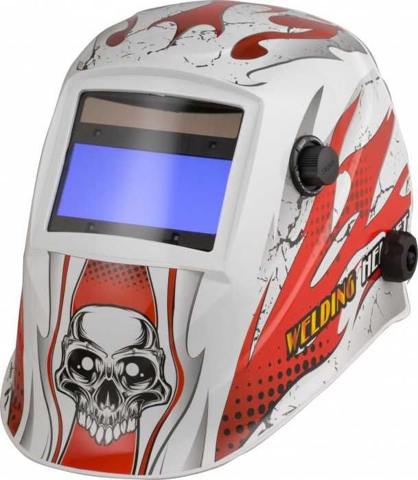 Przyłbica automatyczna APS-510G ABSTRACT TrueC