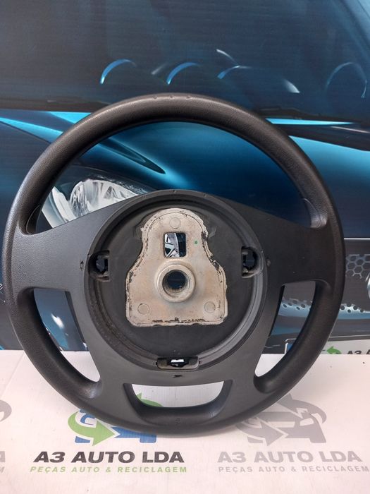 Volante Peugeot Boxer e Ducato