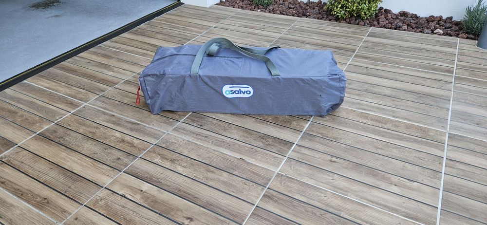 Parque infantil Asalvo