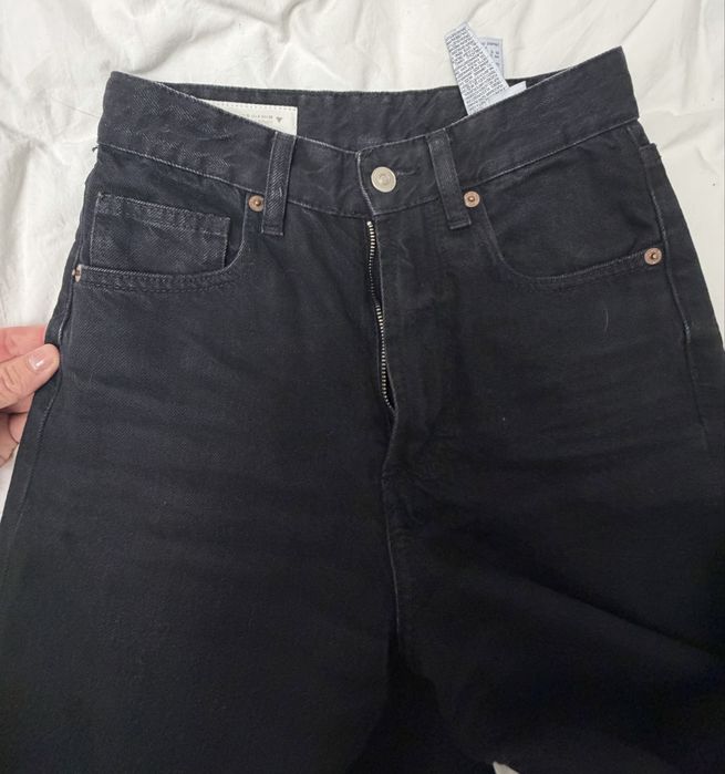 Джинси Zara жіночі