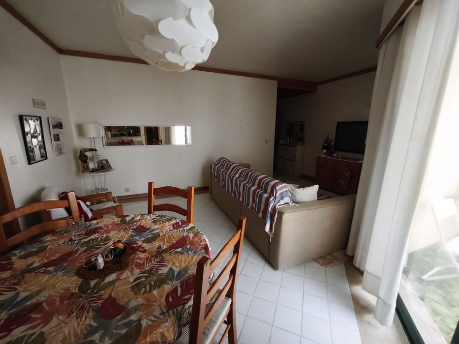 Apartamento T1 - arrendamento temporário - Av. do Tivoli, Vilamoura